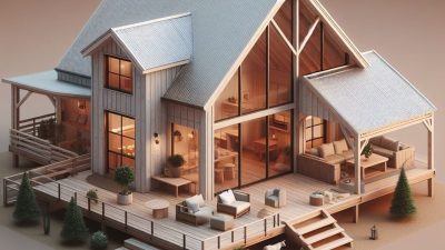 Can You Build a Barndominium in Minnesota 5