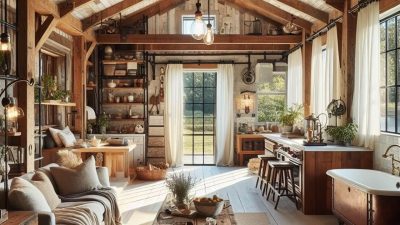 Can You Build a Barndominium in Colorado 15